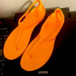 Crocs